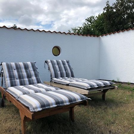 Ferienhauser Lensterstrand Værelse billede